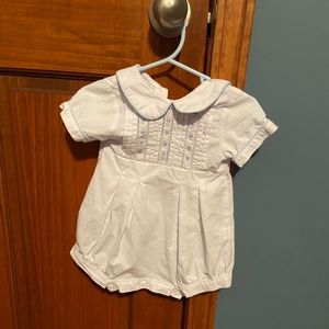 The Oaks Baby Boys Romper 12 month